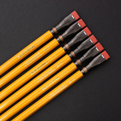 Blackwing - Eras - 2023 Edition