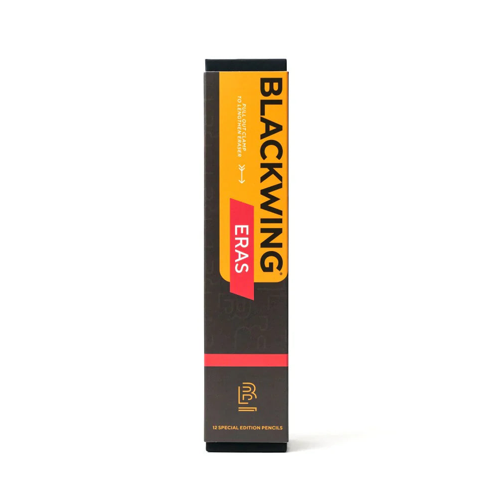 Blackwing - Eras - 2023 Edition