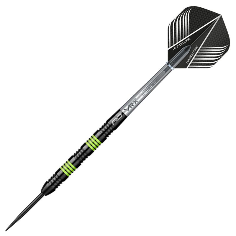 RED DRAGON - Freestyle Darts - 90% Tungsten - 24g