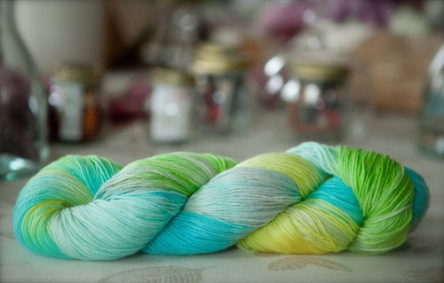 Kells Sport Yarn Cabbages & Kings