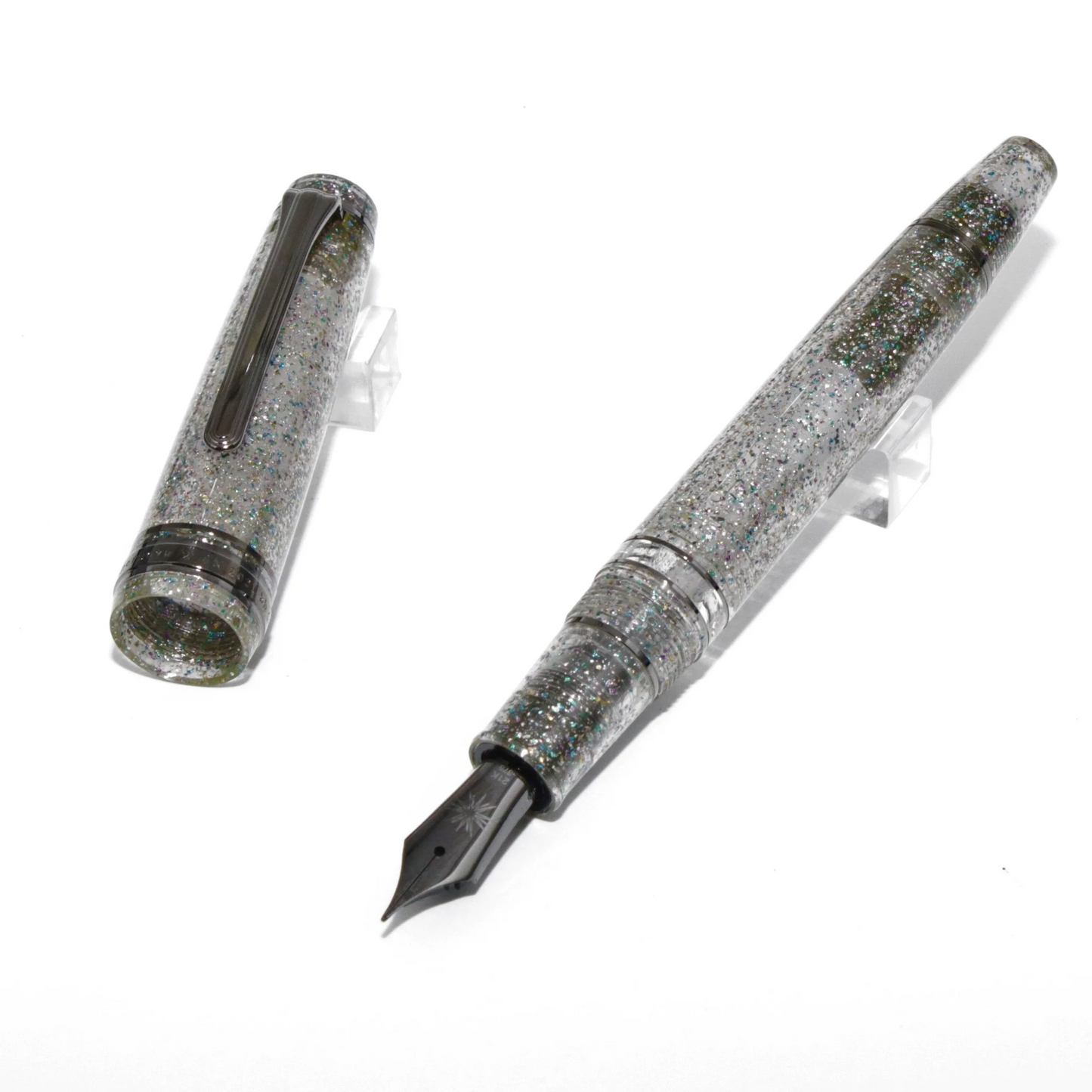 BUNGUBOX Original Fountain Pen - Piston - Supernova 2021