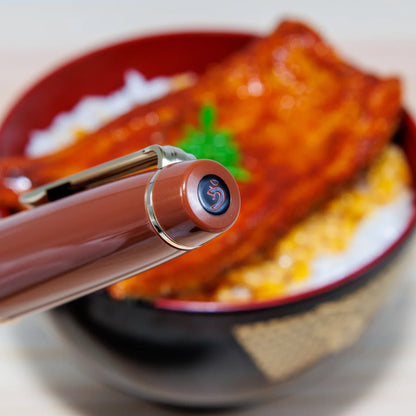 BUNGUBOX Original Oversized Fountain Pen - Kabayaki