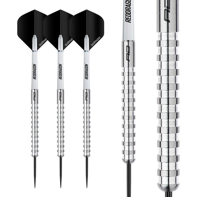 RED DRAGON - Javelin Darts - 85% Tungsten - 22g