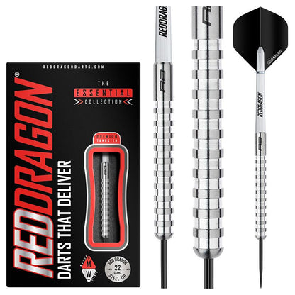 RED DRAGON - Javelin Darts - 85% Tungsten - 22g