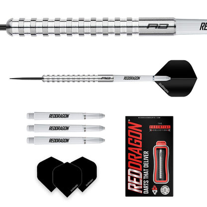 RED DRAGON - Javelin Darts - 85% Tungsten - 22g