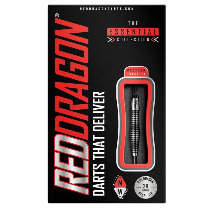 RED DRAGON - Lethal Magic 3 Darts 28g