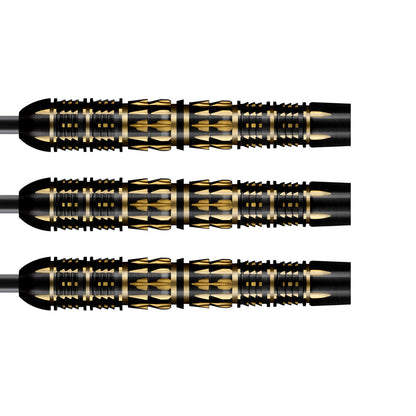 SHOT - AI MECHA Dart Set - 90% Tungsten - 25g