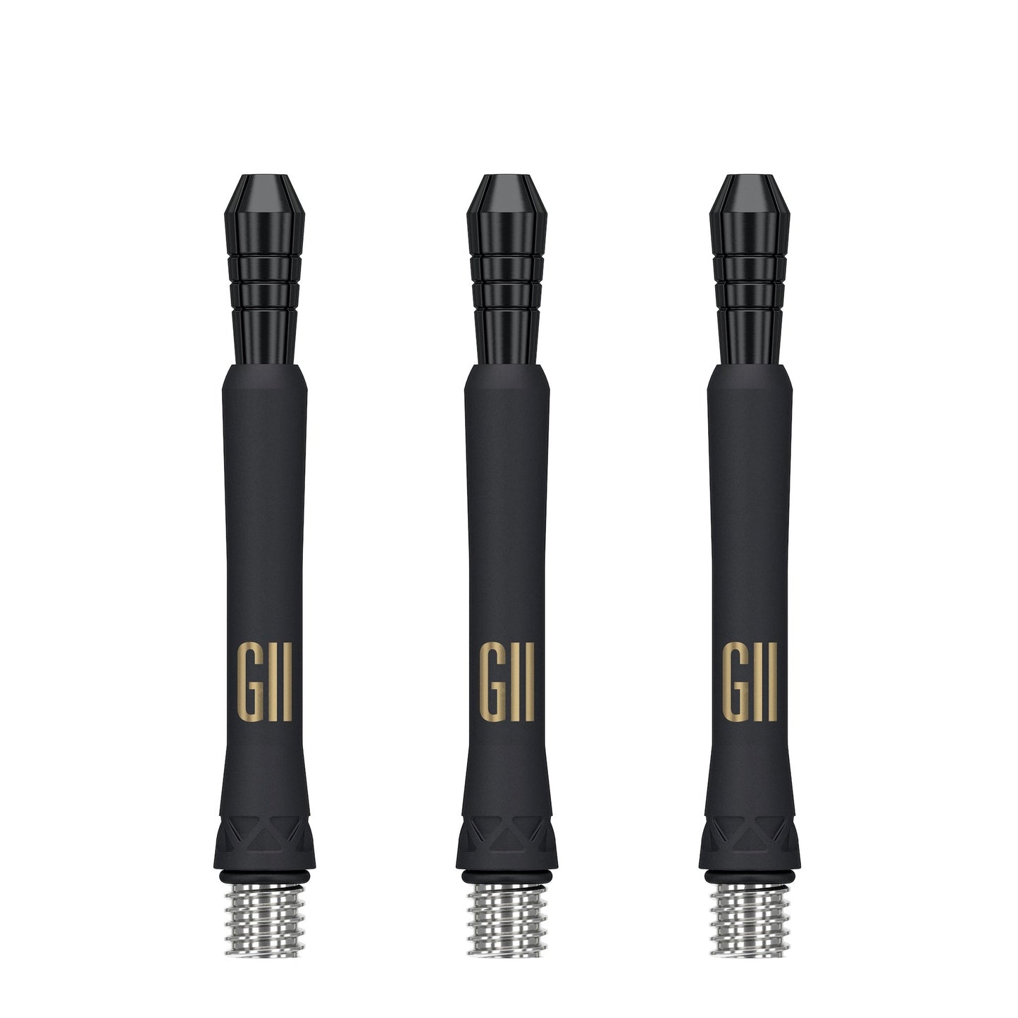 TARGET - Phil Taylor Raw Power G11 Titanium Dart Shafts