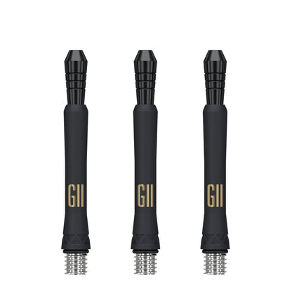 TARGET - Phil Taylor Raw Power G11 Titanium Dart Shafts