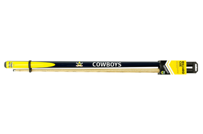 NRL 2pce 57" Ash Cue - North Queensland Cowboys