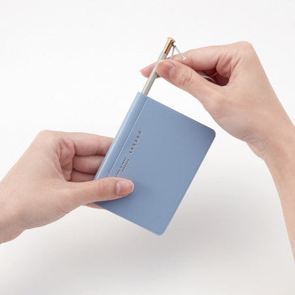 DAIGO isshoni. Notebook - Pocket