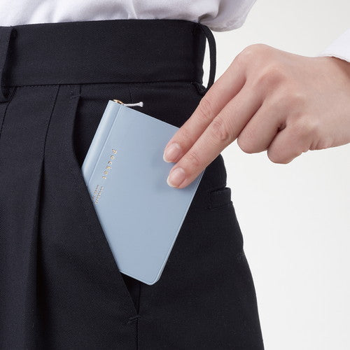 DAIGO isshoni. Notebook - Pocket