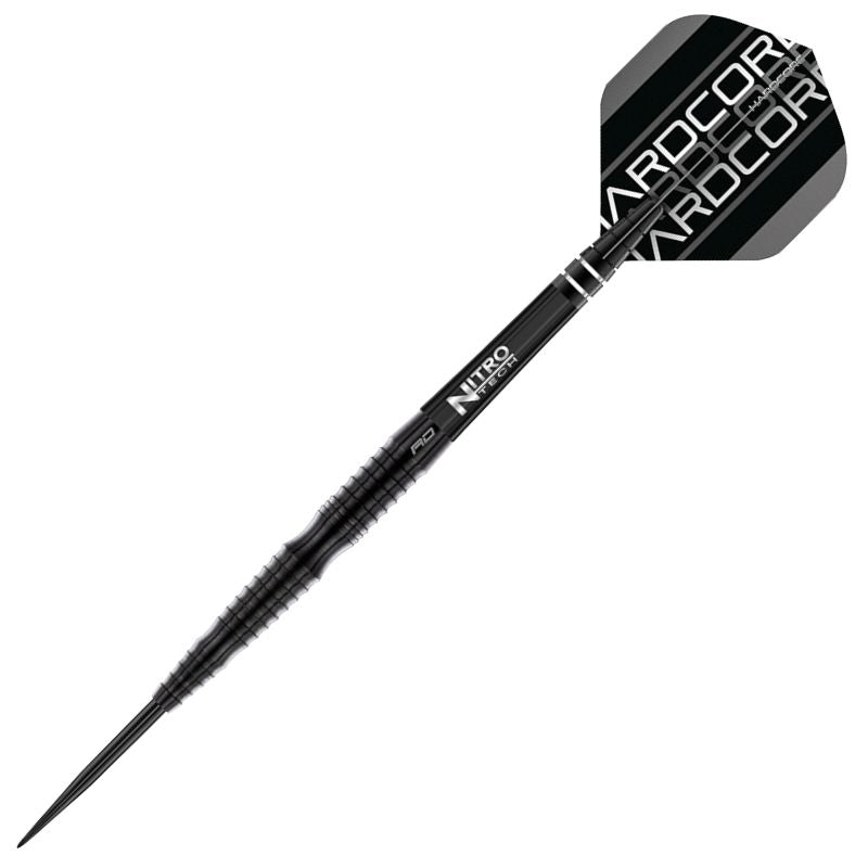 RED DRAGON - Razor Edge Extreme Darts - 90% Tungsten - 22g