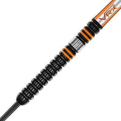 RED DRAGON - Amberjack Pro 1 Darts - 90% Tungsten - 22g