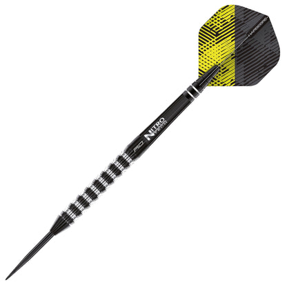 RED DRAGON - Razor Edge Elite Darts - 90% Tungsten - 24g