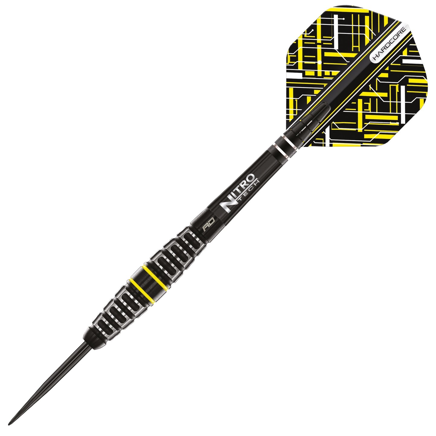 RED DRAGON - Astraeus Q4X Torpedo Darts - 90% Tungsten - 21g