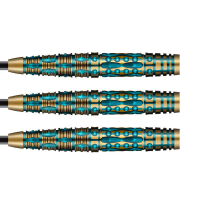 SHOT - AI REPLICANT Dart Set - 90% Tungsten - 24g