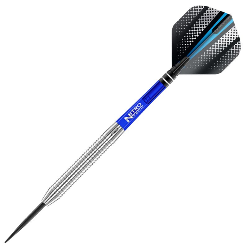 RED DRAGON - Razor Edge Original Darts - 85% Tungsten - 29g