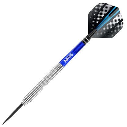 RED DRAGON - Razor Edge Original Darts - 85% Tungsten - 29g