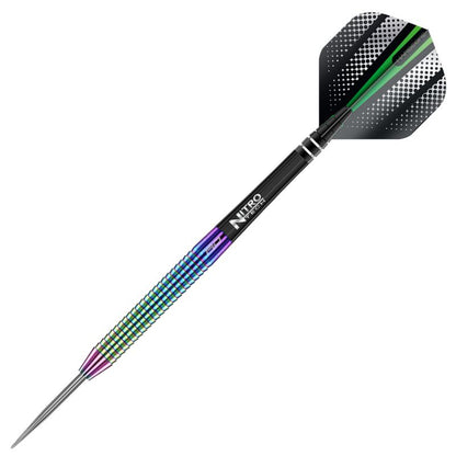 RED DRAGON - Razor Edge Spectron Darts - 85% Tungsten - 22g