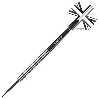 RED DRAGON - Rebel Darts - 90% Tungsten - 23g