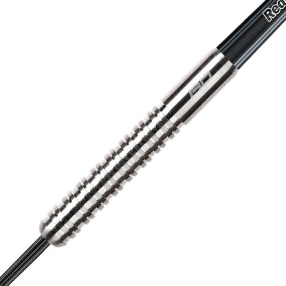 RED DRAGON - Rebel Darts - 90% Tungsten - 23g