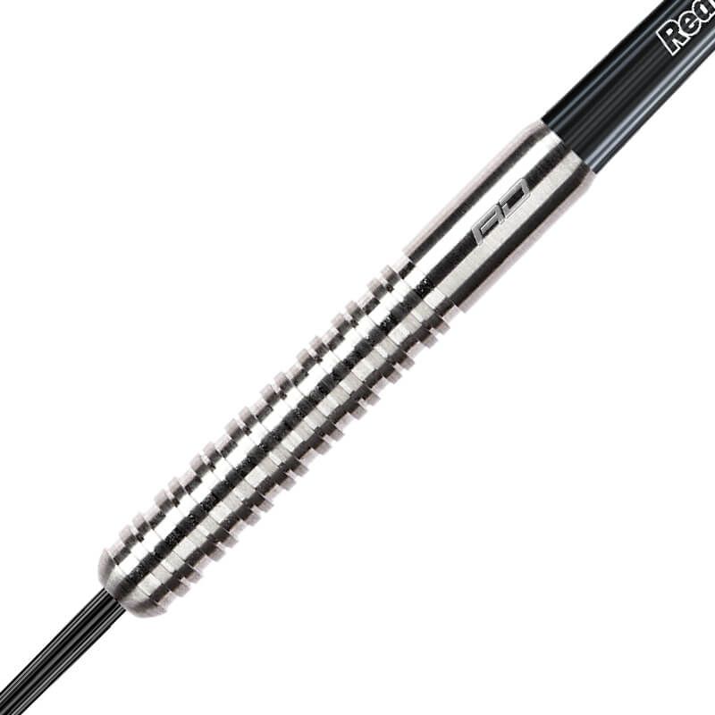 RED DRAGON - Rebel Darts - 90% Tungsten - 26g