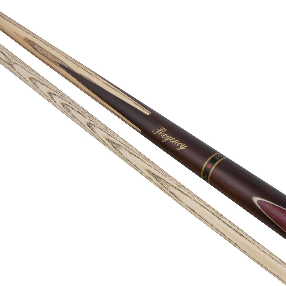 POWERPLAY - 2 Piece Regency Pool, Snooker, Billiards Cue