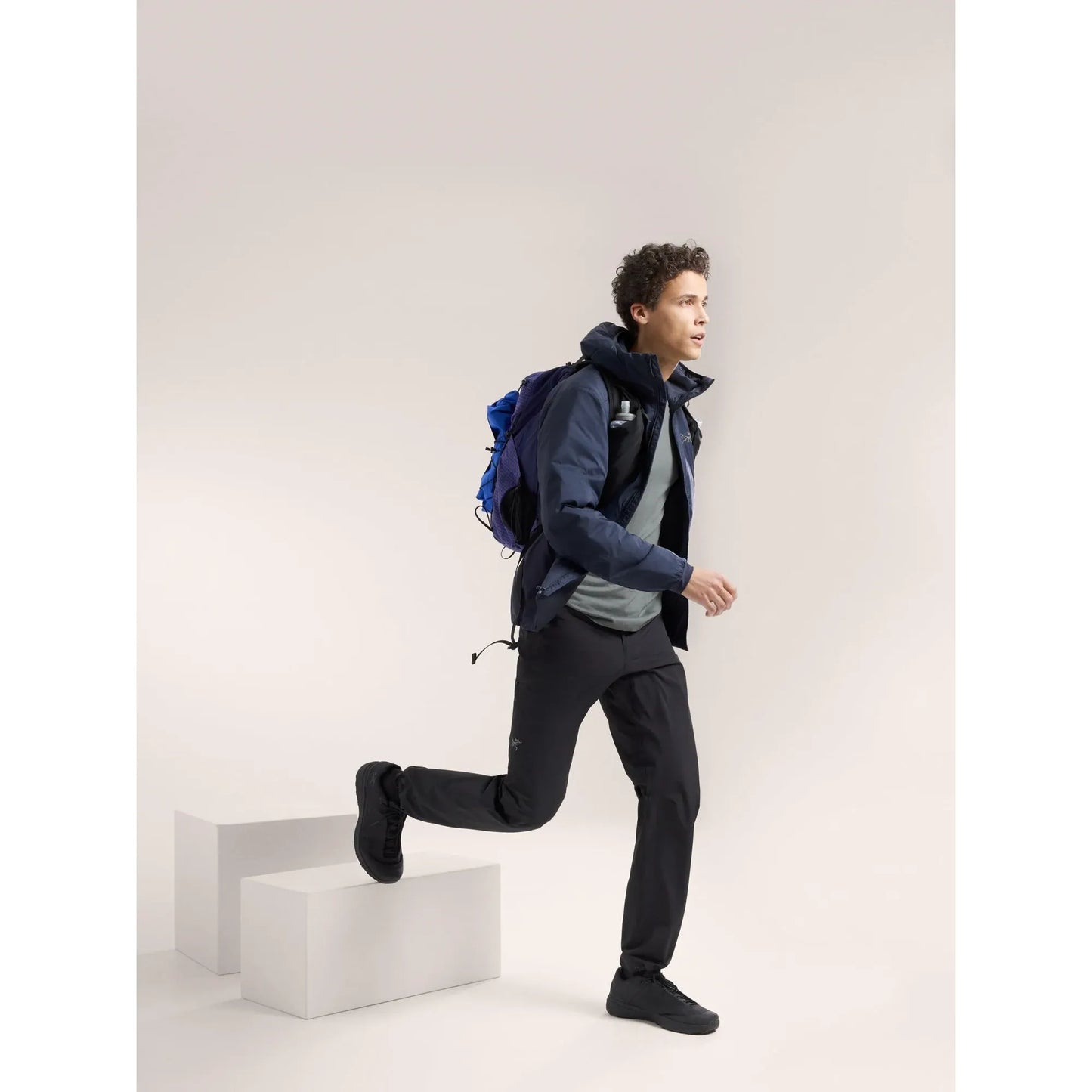 Arc'teryx Men's Atom Hoody '25