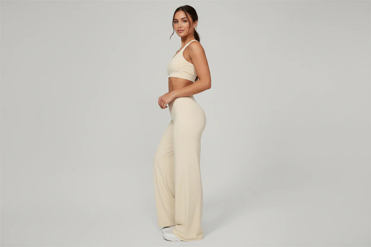 Phia Sculpt Flare Leggings