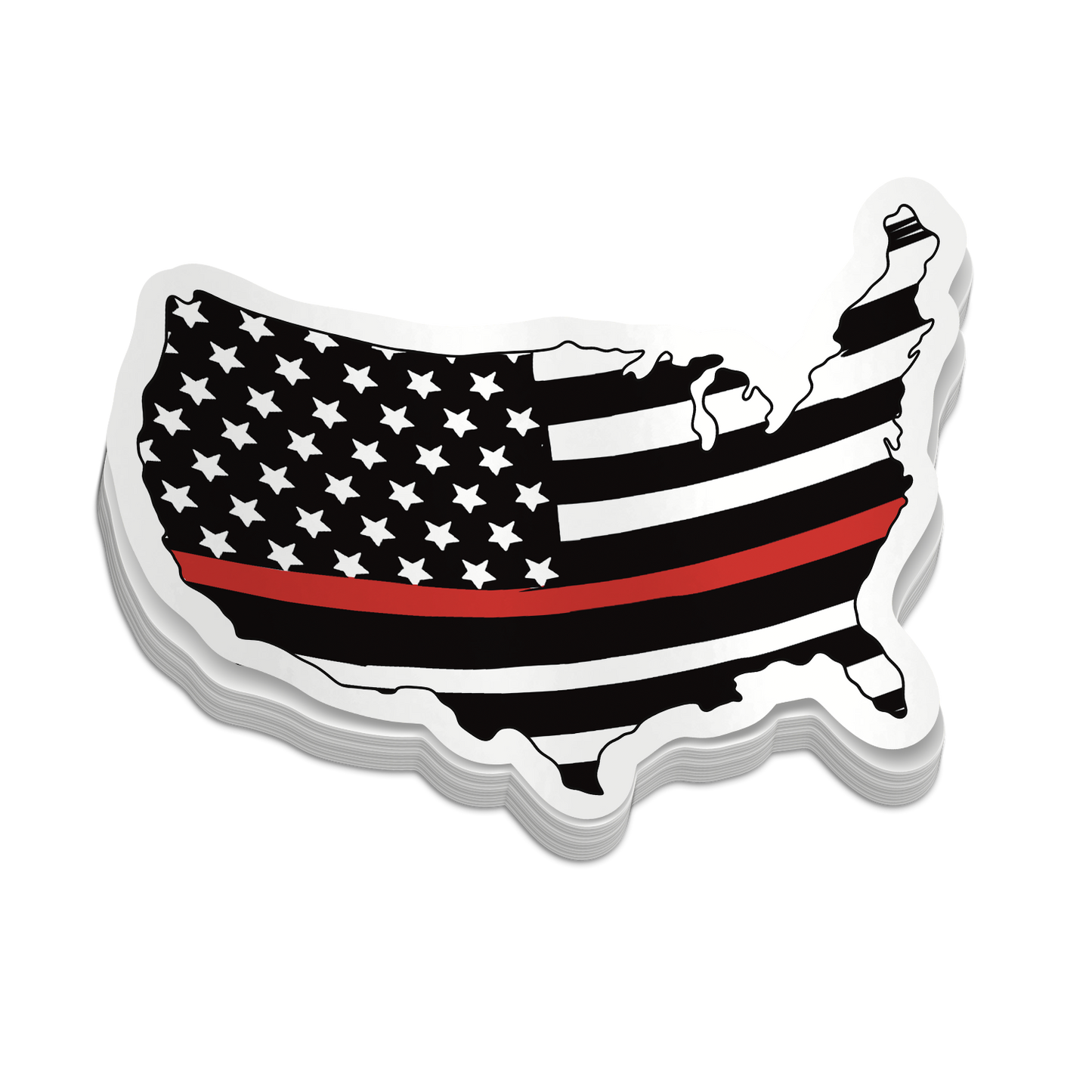 RedLine USA