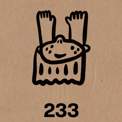 Dan Wei Industry - Cement Rubber Stamp - Characters