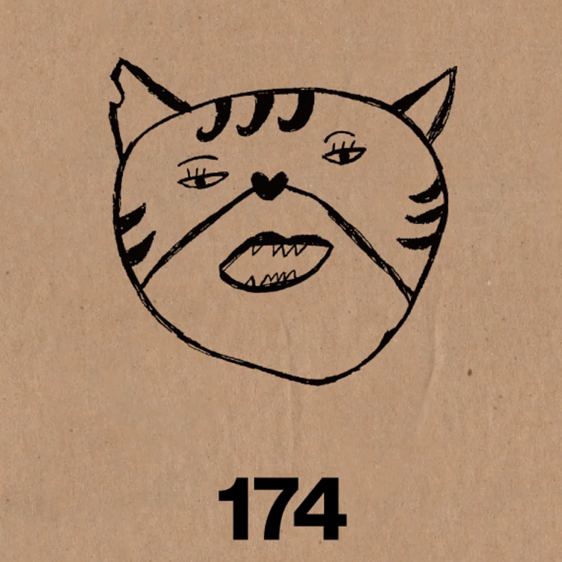 Dan Wei Industry - Cement Rubber Stamp - Characters