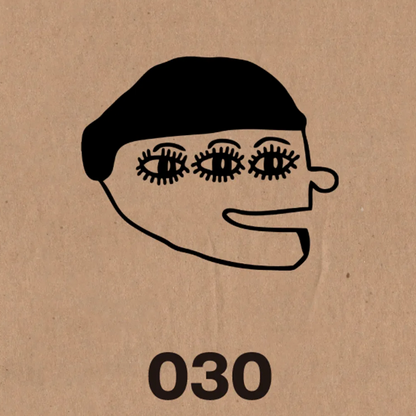 Dan Wei Industry - Cement Rubber Stamp - Characters