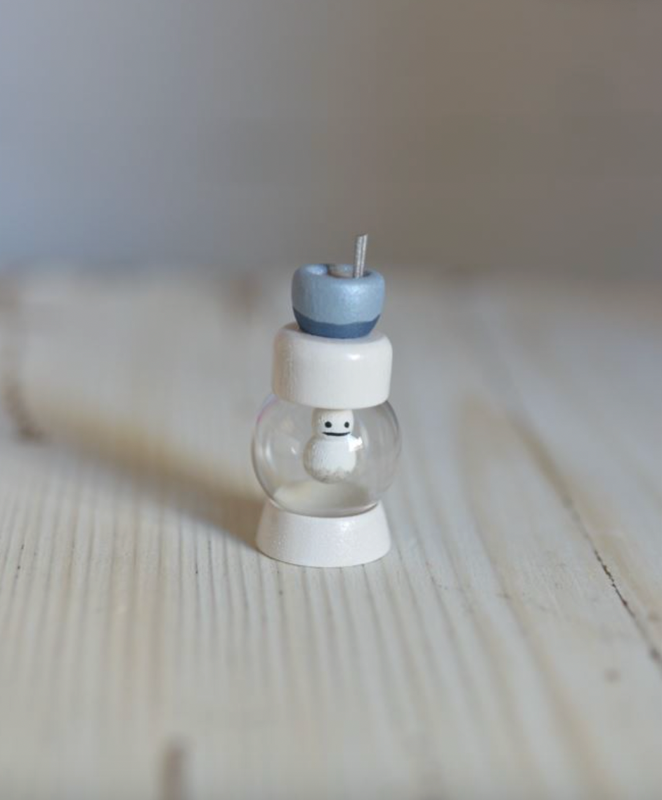 Classiky x OHM Factory Wooden Toy