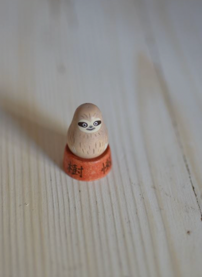 Classiky x OHM Factory Wooden Toy