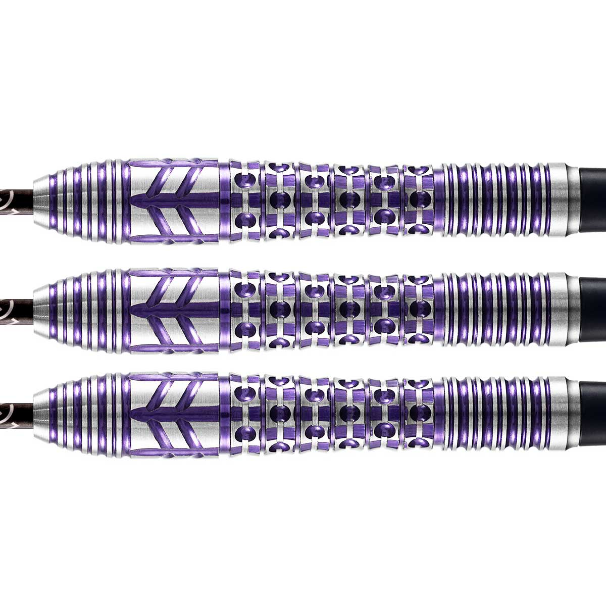 SHOT Viking Shield Maiden Darts - 90% Tungsten - 23g