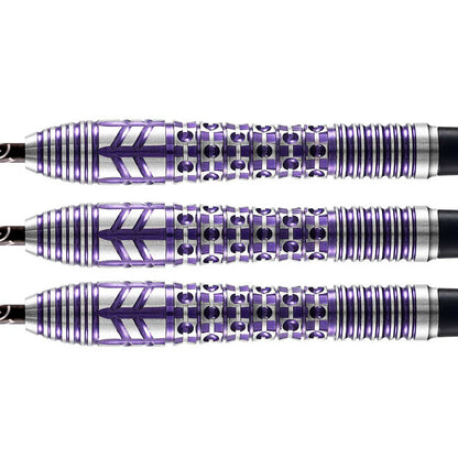SHOT Viking Shield Maiden Darts - 90% Tungsten - 24g