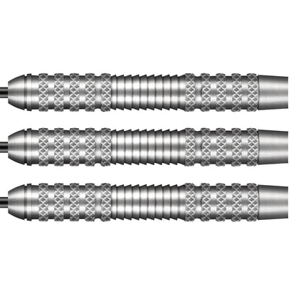 SHOT - Birds Of Prey Osprey Darts - 80% Tungsten - 28g