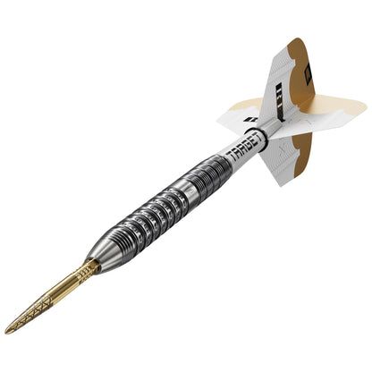 TARGET - 22g - Redux SP 01 - Steel Tip Swiss Point - 90% Tungsten Darts