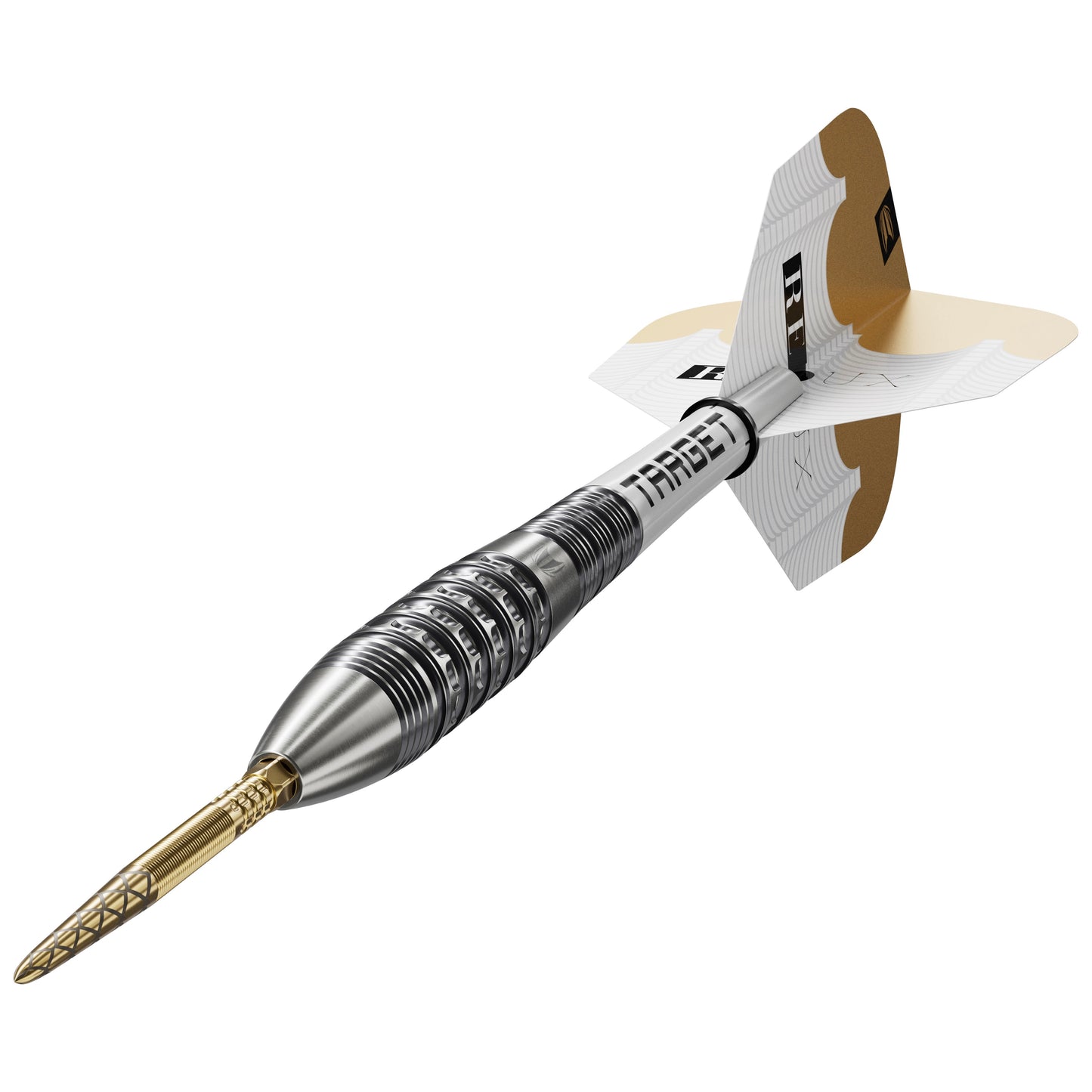 TARGET - 23g - Redux SP 02 - Steel Tip Swiss Point - 90% Tungsten Darts