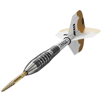 TARGET - 25g - Redux SP 02 - Steel Tip Swiss Point - 90% Tungsten Darts