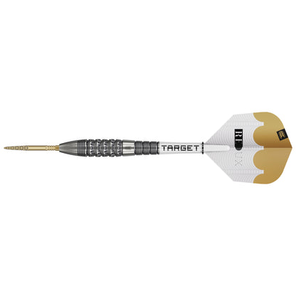 TARGET - 23g - Redux SP 02 - Steel Tip Swiss Point - 90% Tungsten Darts