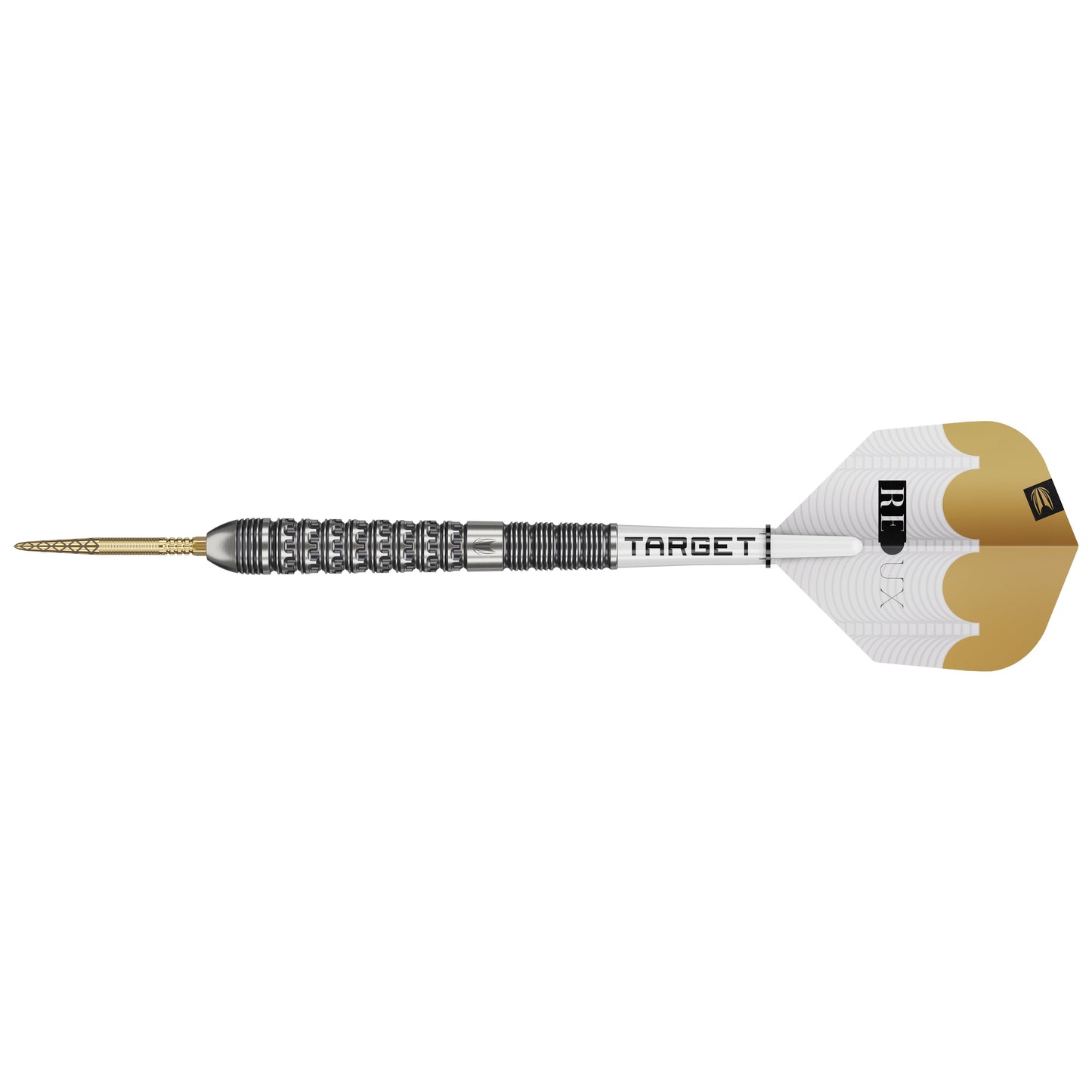 TARGET - 24g - Redux SP 03 - Steel Tip Swiss Point - 90% Tungsten Darts