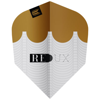TARGET - 23g - Redux SP 02 - Steel Tip Swiss Point - 90% Tungsten Darts