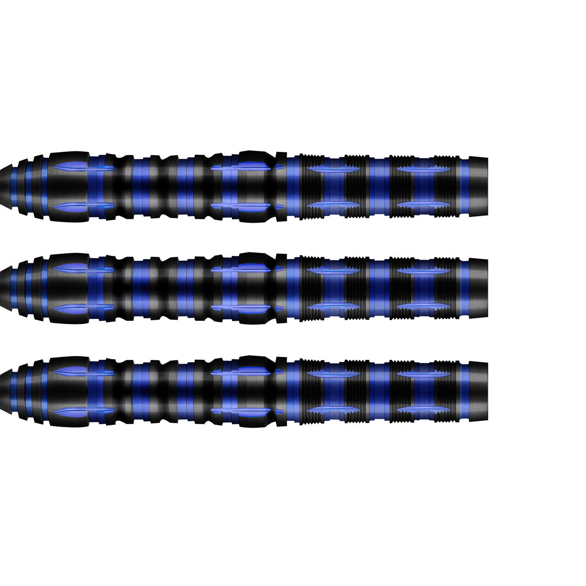 SHOT - TRIBAL WEAPON JAVA Dart Set - 90% TUNGSTEN - 25g