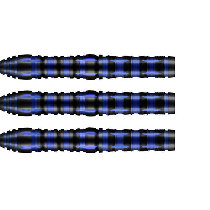 SHOT - TRIBAL WEAPON JAVA Dart Set - 90% TUNGSTEN - 25g