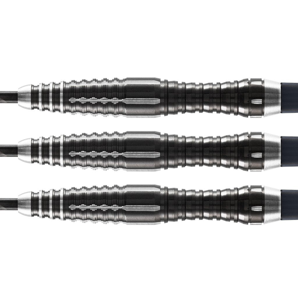 SHOT Tribal Weapon 4 Darts - 90% Tungsten - 26g