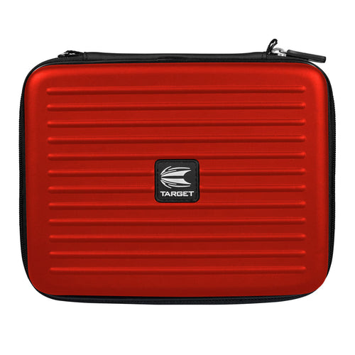 Target Takoma Home Dart Case Holds 8 Full Sets – Red