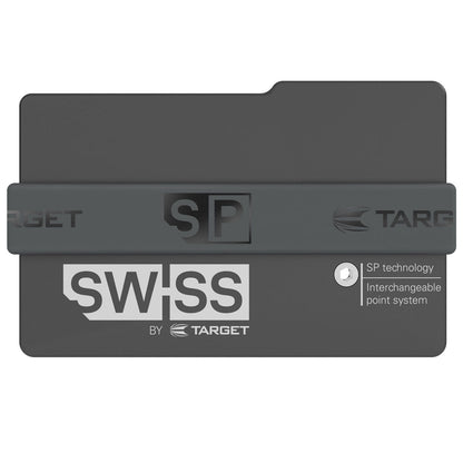 TARGET Swiss Point Safe - Magnetic Dart Point Storage Case